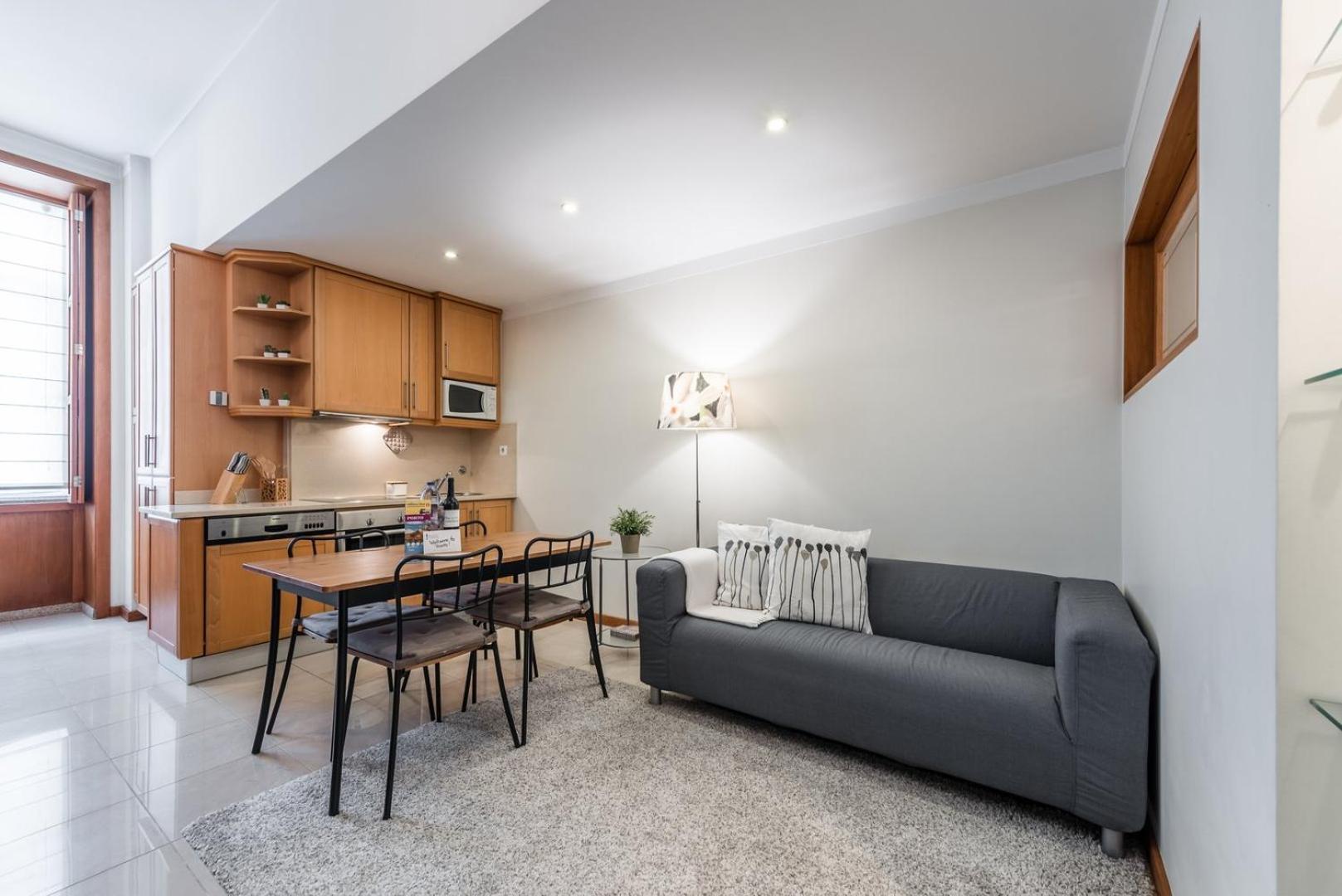 Guestready - Amaryllis Apartment Porto Dış mekan fotoğraf