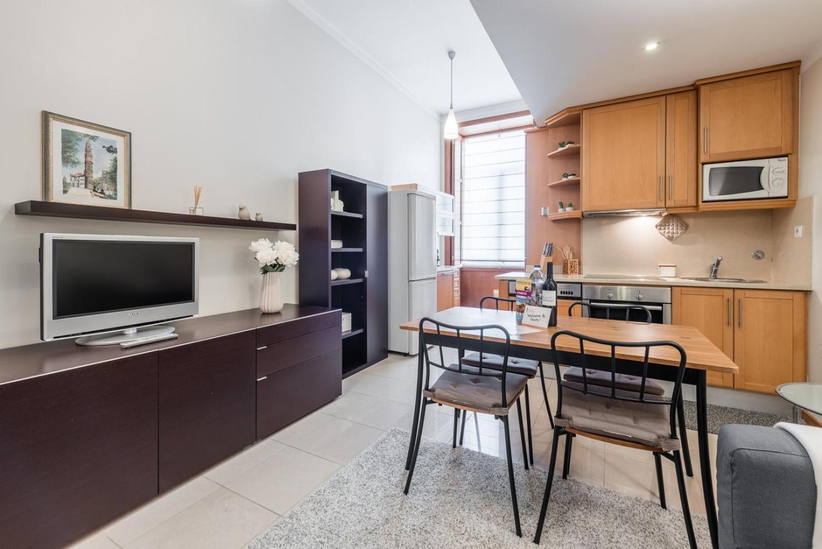 Guestready - Amaryllis Apartment Porto Dış mekan fotoğraf